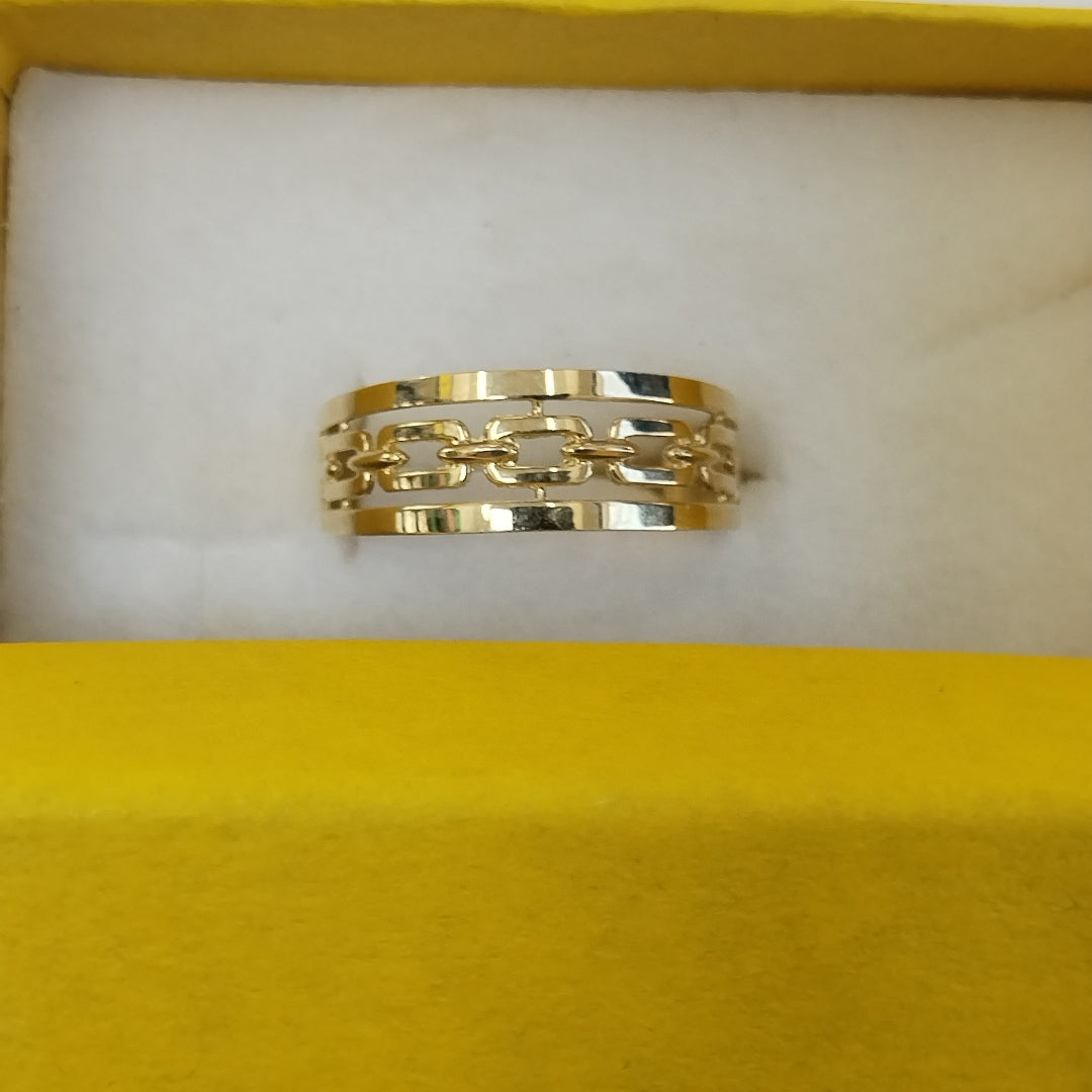 ANILLOS DAMA ORO 10K 2.3 (NUEVO)