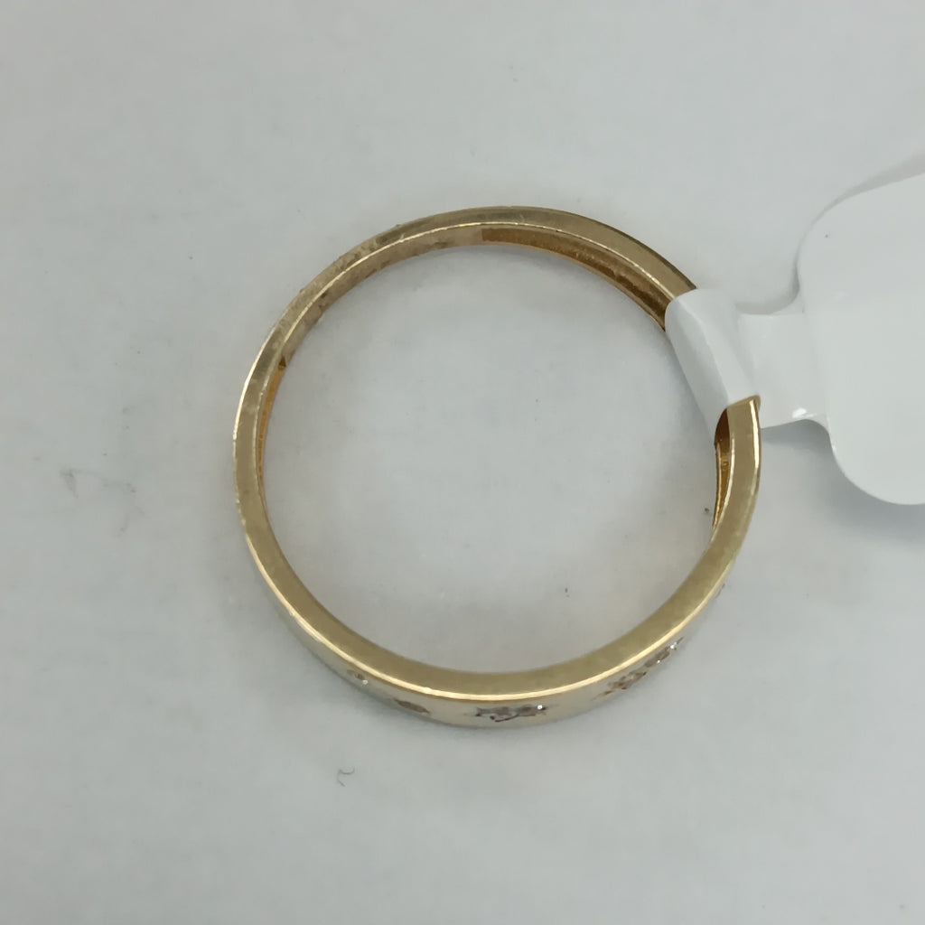 ANILLOS DAMA ORO 14K 2.3 (NUEVO)