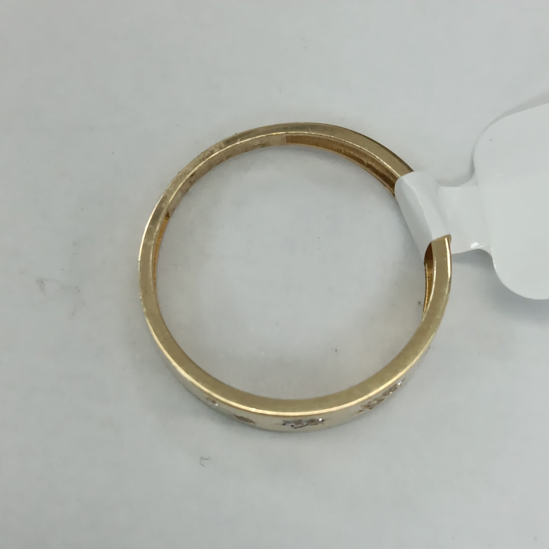 ANILLOS DAMA ORO 14K 2.3 (NUEVO)