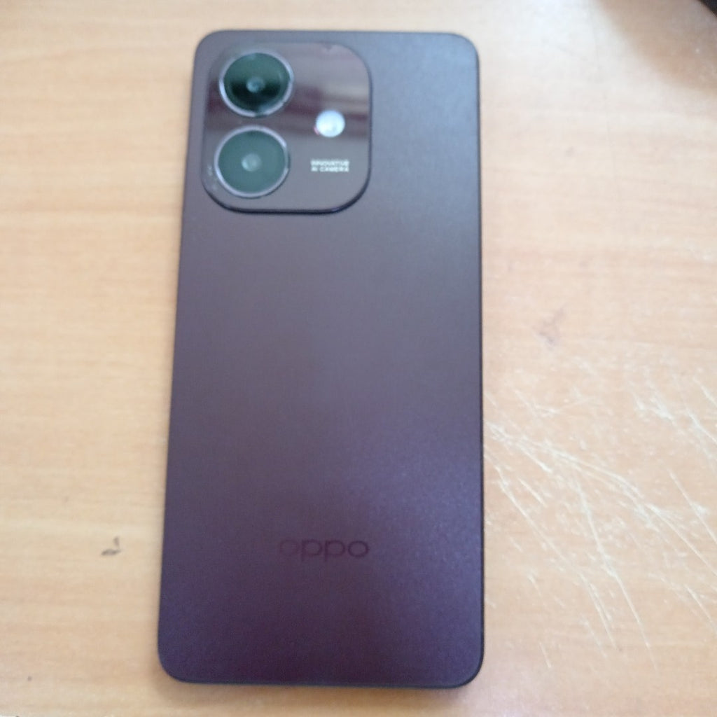 CELULAR OPPO  A40 CPH2669 (2024) 256 GB 4 GB RAM (SEMINUEVO)