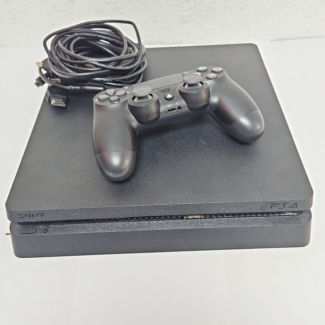 CONSOLA DE VIDEOJUEGO SONY PS4 500 GB  (SEMINUEVO)