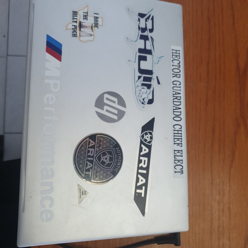 LAPTOP HP PAVILION 14-DV2008LA (2022) 1 TB SSD 16 GB RAM (SEMINUEVO)