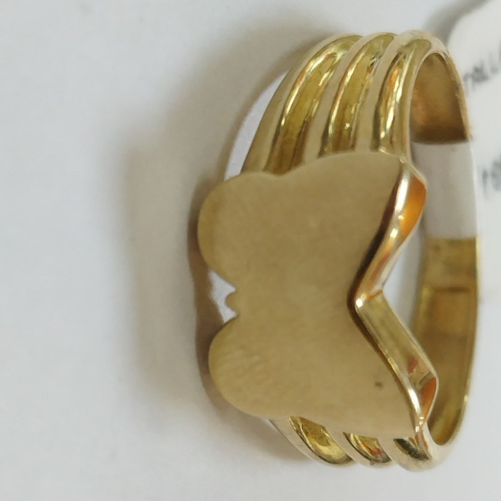 ANILLOS DAMA ORO 10K 2.3 (NUEVO)