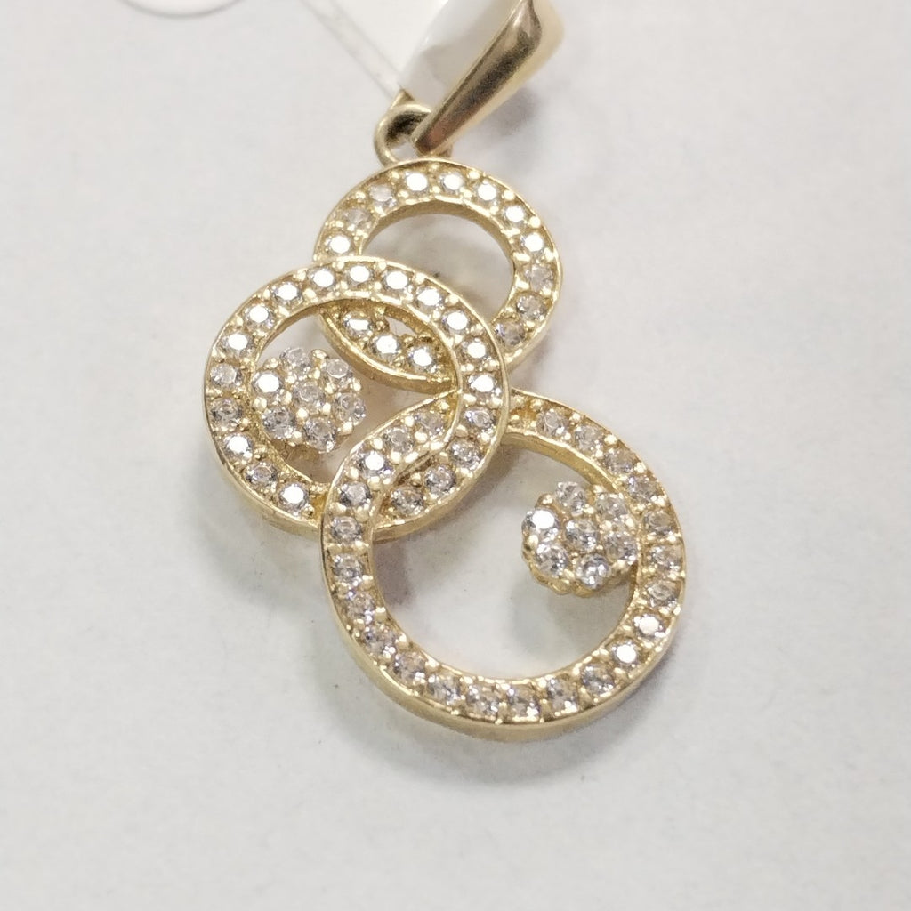 DIJES ORO 14K 1.5 (NUEVO)