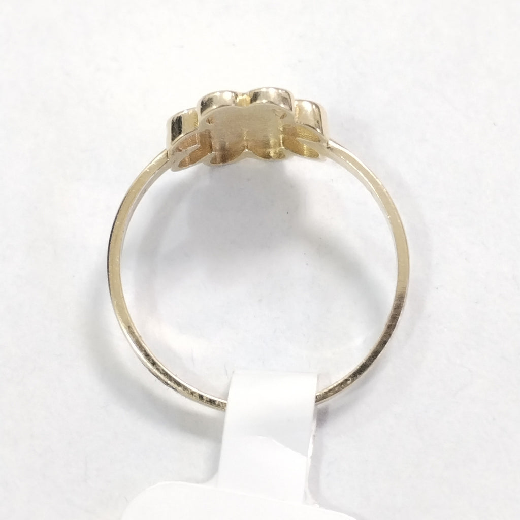 ANILLOS DAMA ORO 14K 1.2 (NUEVO)