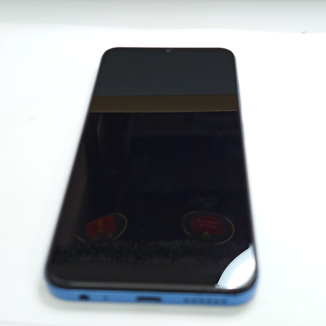 CELULAR ZTE BLADE V50 SMART 7060 128 GB 4 GB RAM (SEMINUEVO)