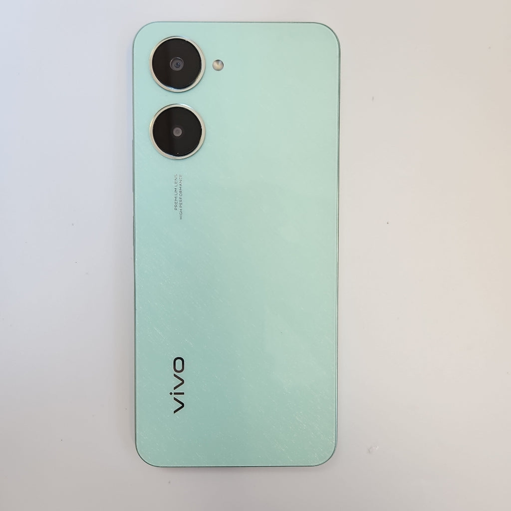 CELULAR VIVO Y03 V2332 (2024) 128 GB 4 GB RAM (SEMINUEVO)