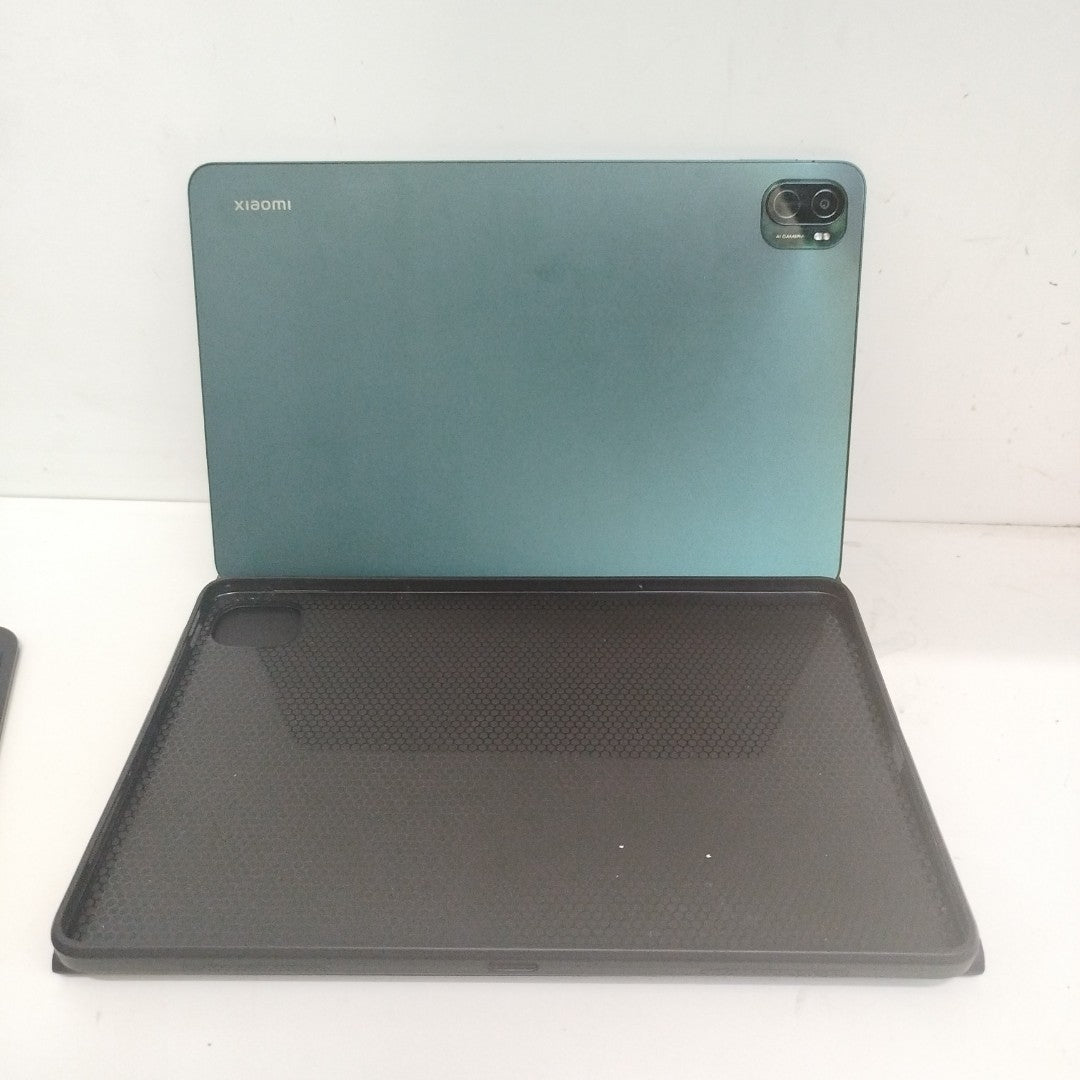 TABLETA XIAOMI PAD 5 21051182G 128 GB 6 GB RAM (SEMINUEVO)