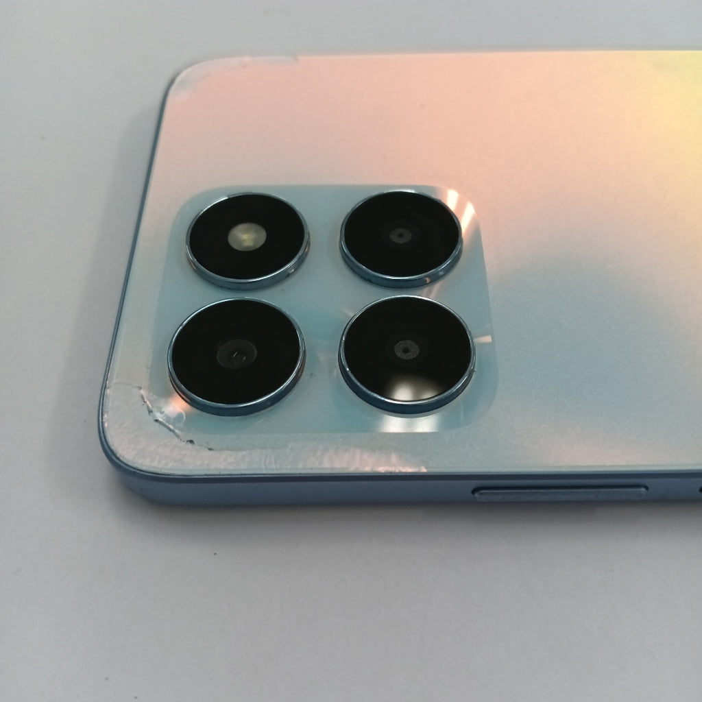 CELULAR HONOR X6A WDY-LX3 (2023) 256 GB 6 GB RAM (SEMINUEVO)