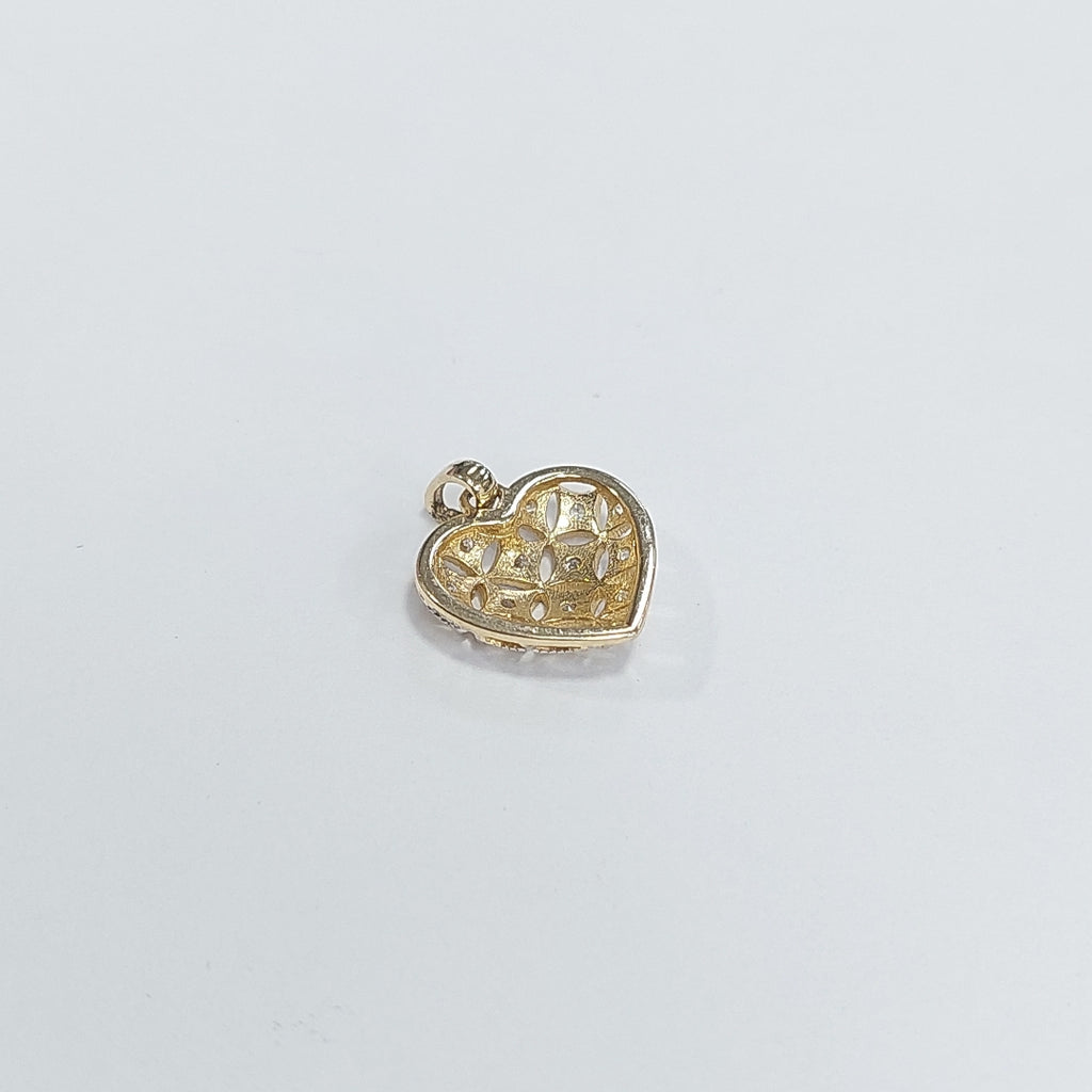DIJES ORO 14K 1.2 (NUEVO)