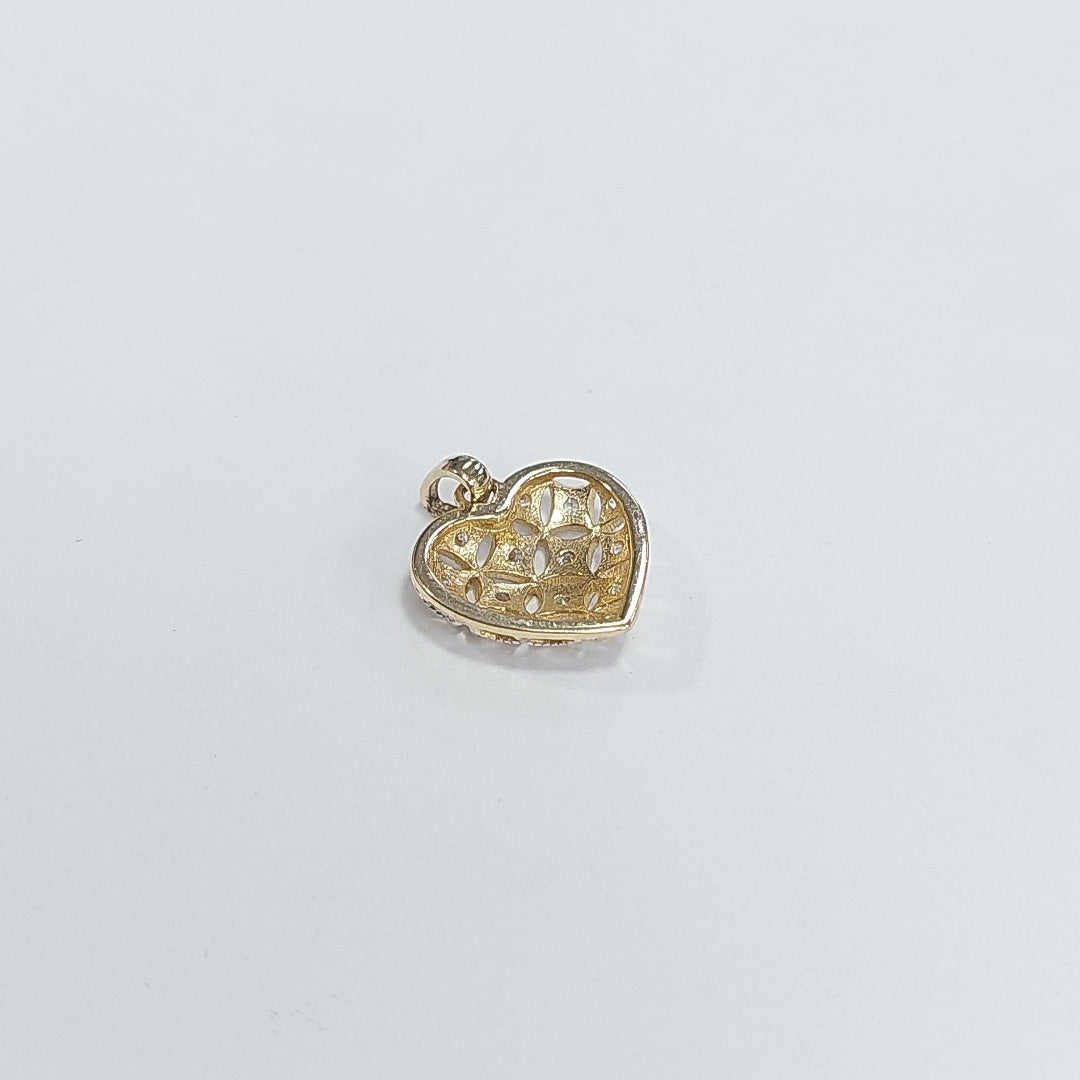 DIJES ORO 14K 1.2 (NUEVO)