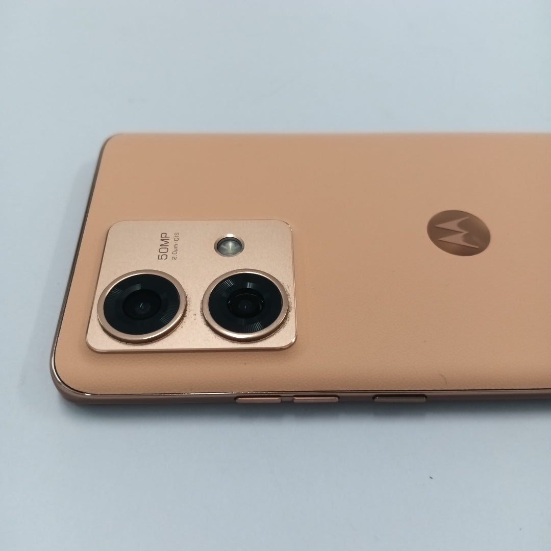 CELULAR MOTOROLA EDGE 40 NEO XT2307-1 (2023) 256 GB 8 GB RAM (SEMINUEVO)