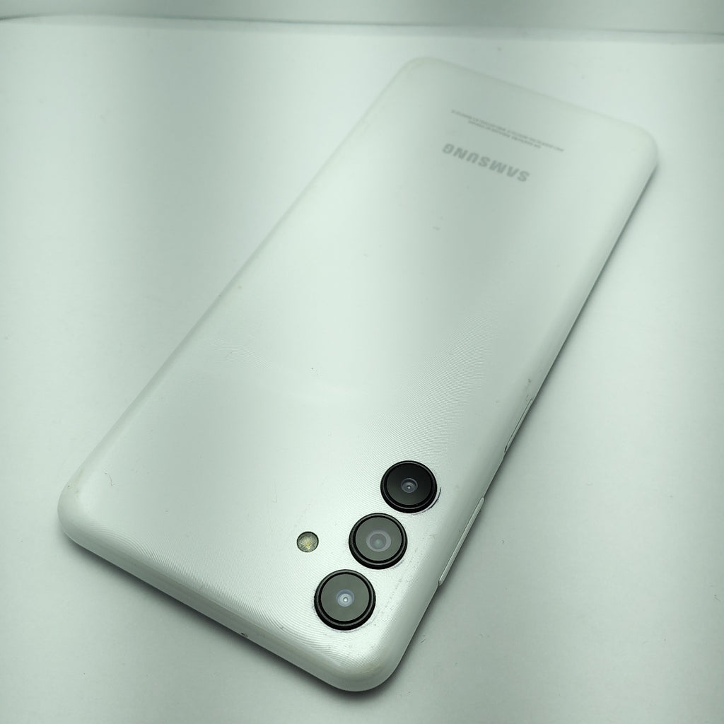 CELULAR SAMSUNG GALAXY A04S SM-A047M 64 GB 4 GB RAM (SEMINUEVO)
