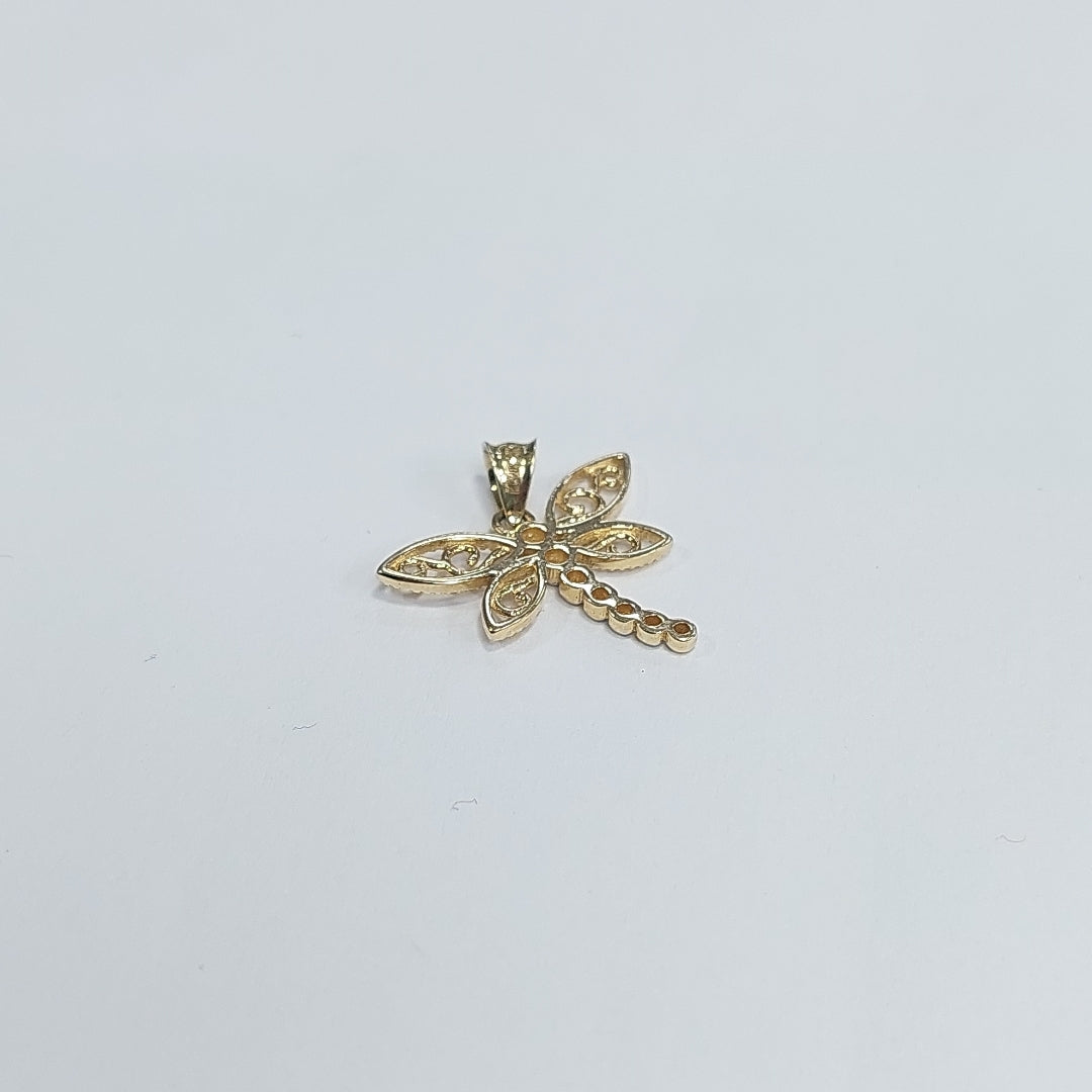 DIJES ORO 14K 1.1 (NUEVO)