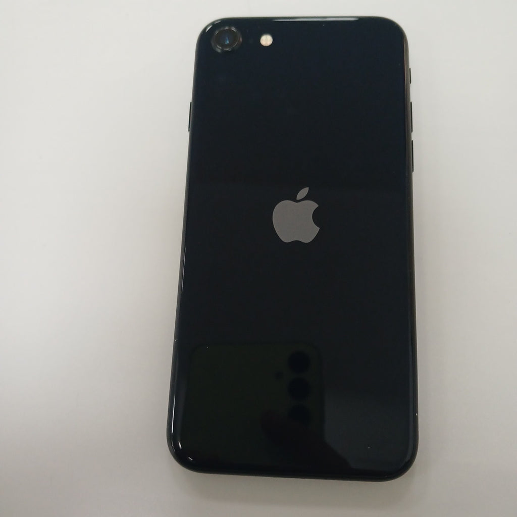 CELULAR APPLE IPHONE SE 3 A2595 64 GB 4 GB RAM (SEMINUEVO)