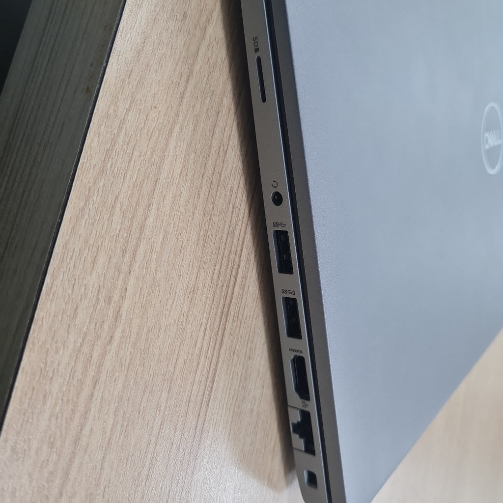 LAPTOP DELL LATITUDE 5420 (2022) 256 GB SSD 8 GB RAM (SEMINUEVO)