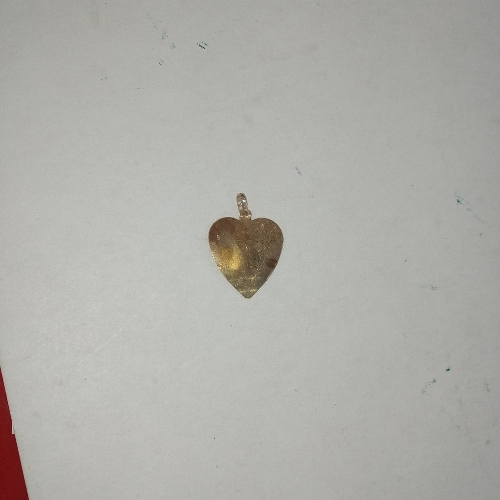 DIJE ORO 10 K 3,30 GRMS (SEMINUEVO)