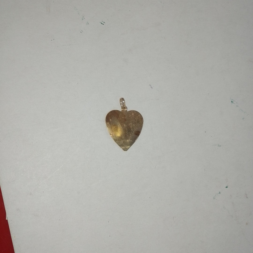 DIJE ORO 10 K 3,30 GRMS (SEMINUEVO)