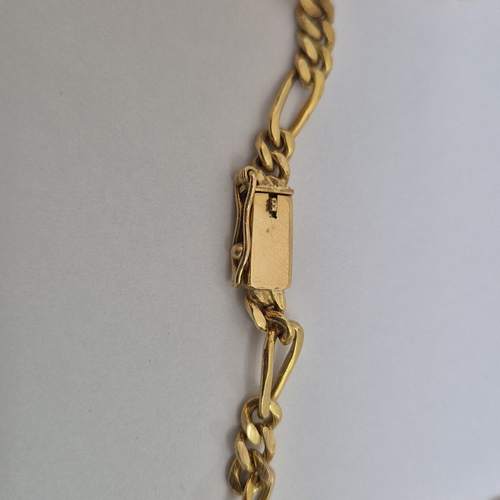 K1 41,60 GRMS 10 K ESPECIFICACIONES COMPLEMENTARIAS CADENA HECHURA ESPECIAL, GA (SEMINUEVO)