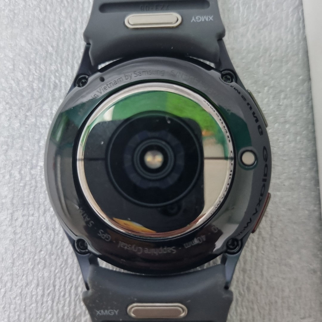 SMARTWATCH SAMSUNG GALAXY WATCH 6 SM-R930 40 MM GPS (SEMINUEVO)