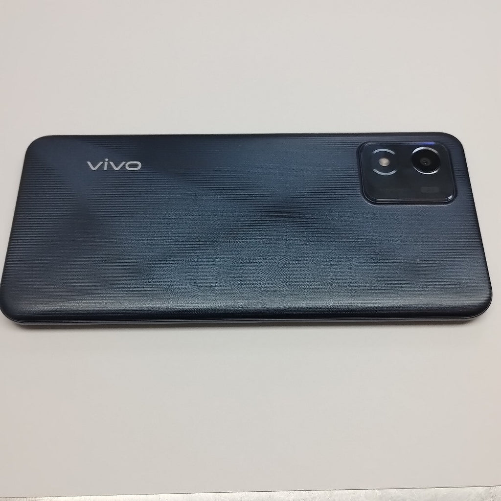 CELULAR VIVO Y01 V2118 32 GB 3 GB RAM (SEMINUEVO)