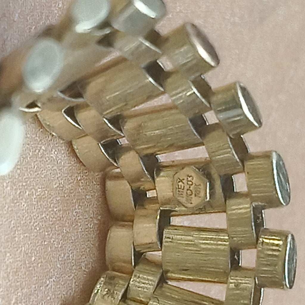 ANILLITO. ORO. 14 K 4.3 GRMS (SEMINUEVO)