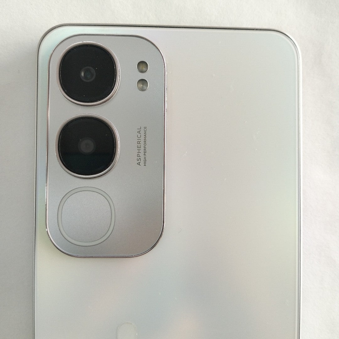 CELULAR VIVO Y19S V2419 (2024) 256 GB 8 GB RAM (SEMINUEVO)