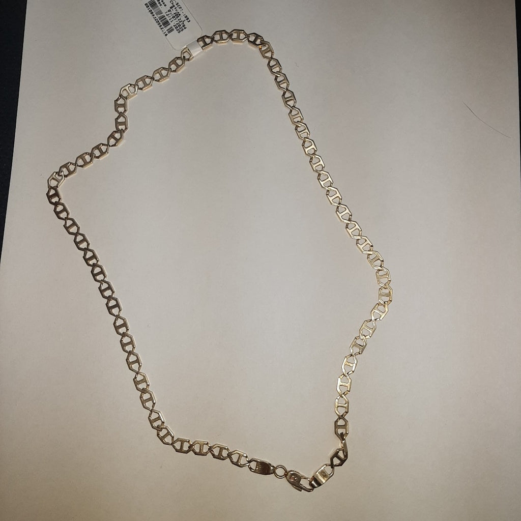 CADENA ORO 14 K 22,90 GRMS (SEMINUEVO)