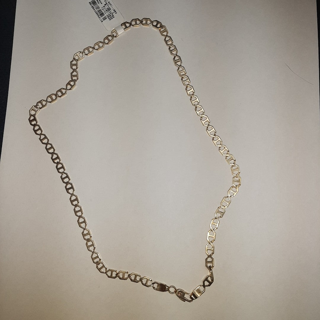 CADENA ORO 14 K 22,90 GRMS (SEMINUEVO)