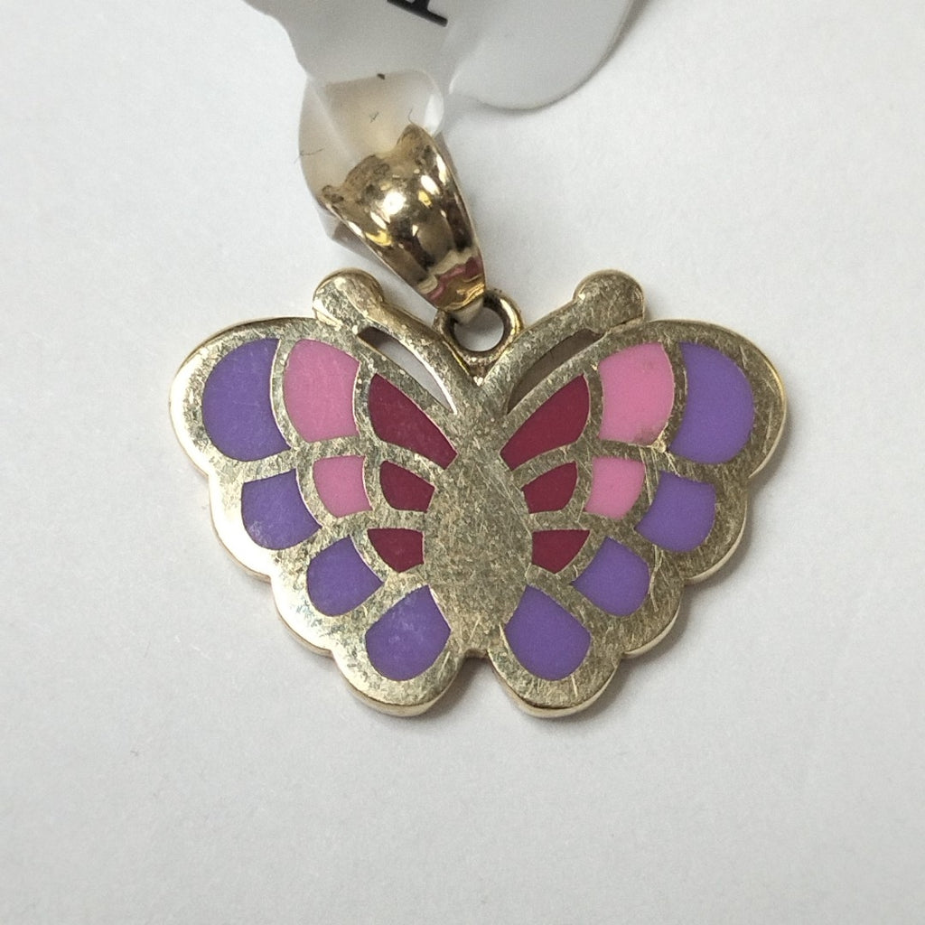 DIJES ORO 14K 1.4 (NUEVO)