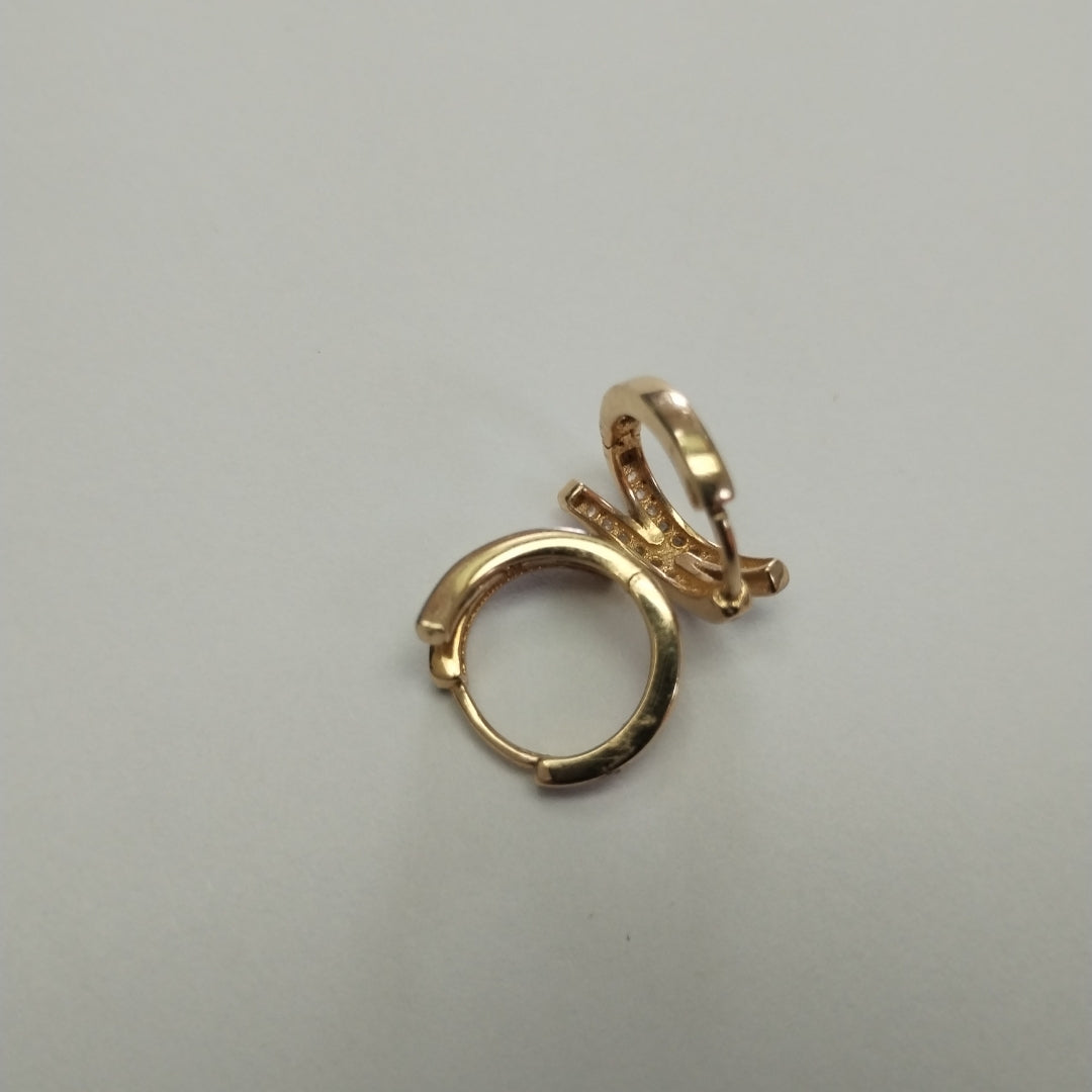 HUGGIES ORO 10K 2 (NUEVO)