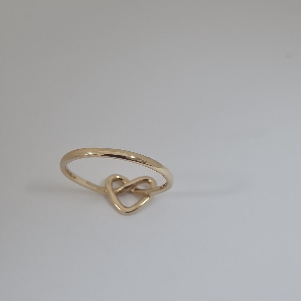 ANILLOS DAMA ORO 14K 1.8 (NUEVO)