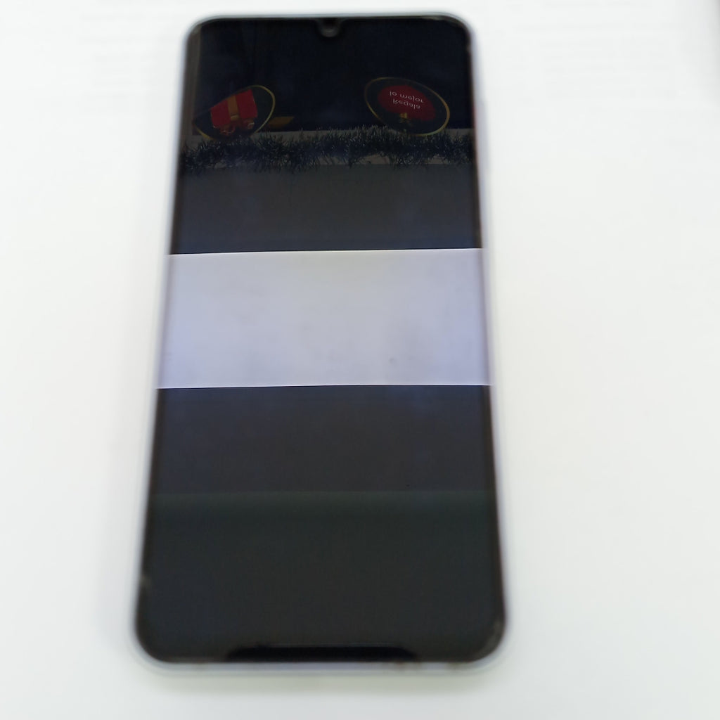 CELULAR SAMSUNG GALAXY A16 5G SM-A166M (2024) 128 GB 4 GB RAM (SEMINUEVO)