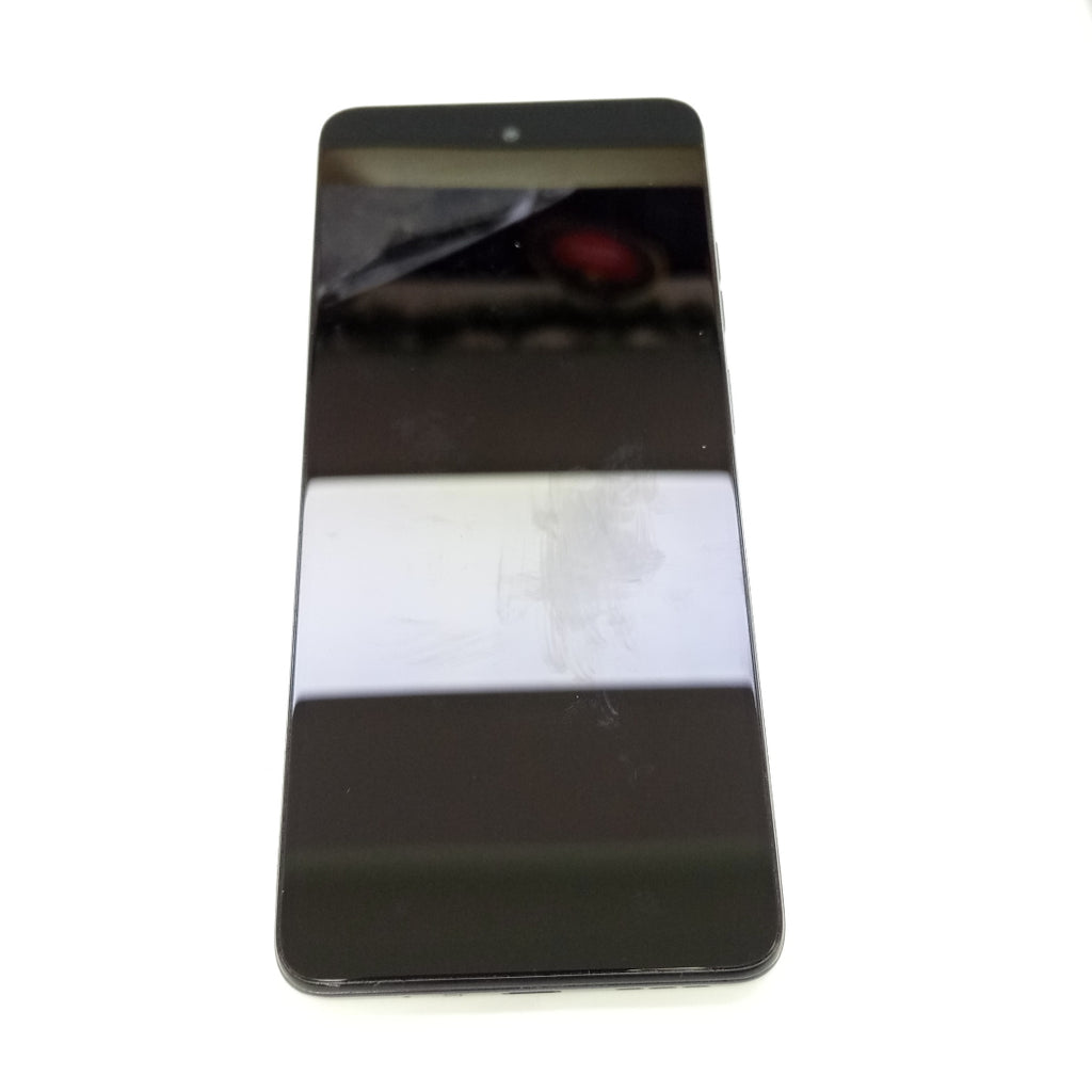 CELULAR MOTOROLA MOTO G04S XT2421-7 (2024) 128 GB 4 GB RAM (SEMINUEVO)