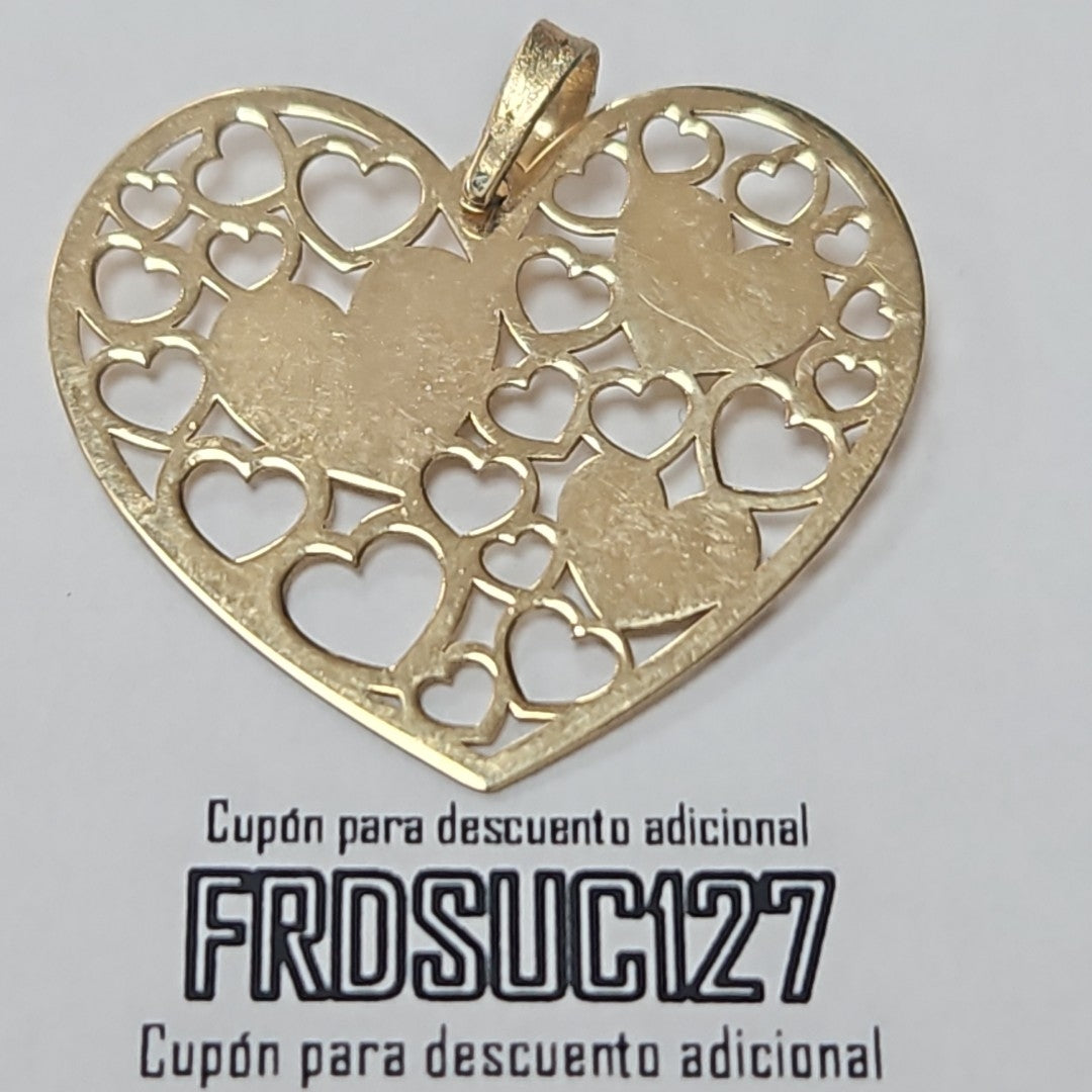 DIJES ORO 14K 1.5 (NUEVO)