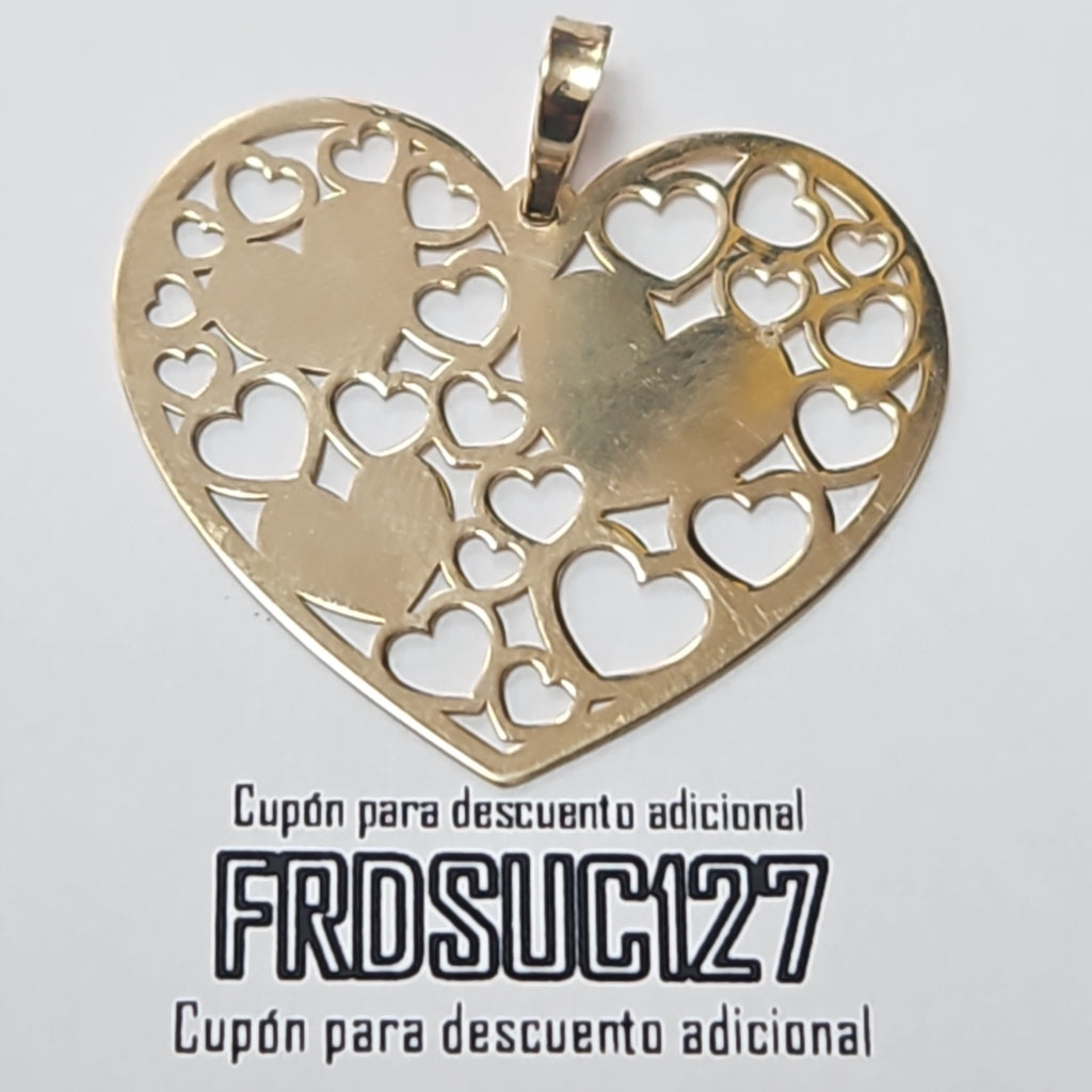 DIJES ORO 14K 1.5 (NUEVO)