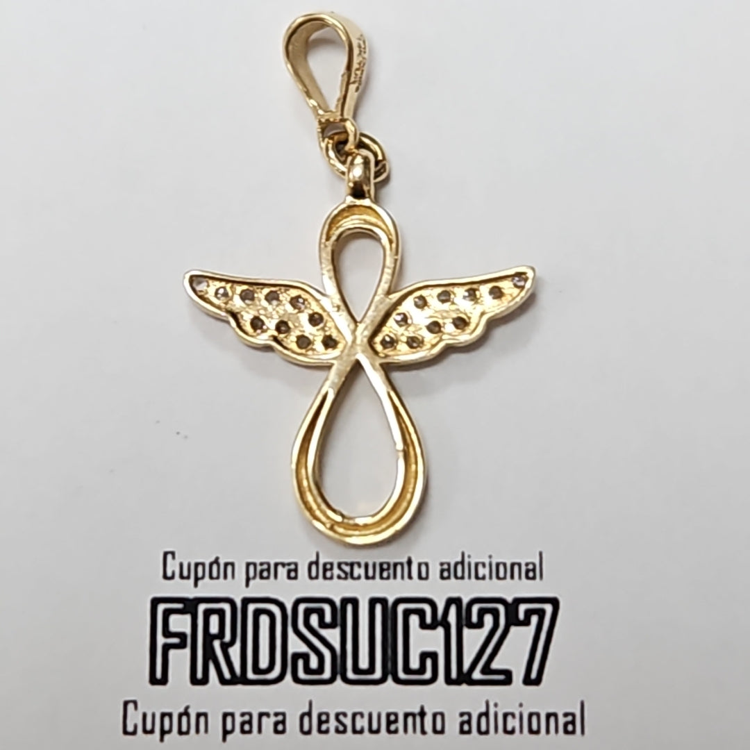 DIJES ORO 14K 1.1 (NUEVO)