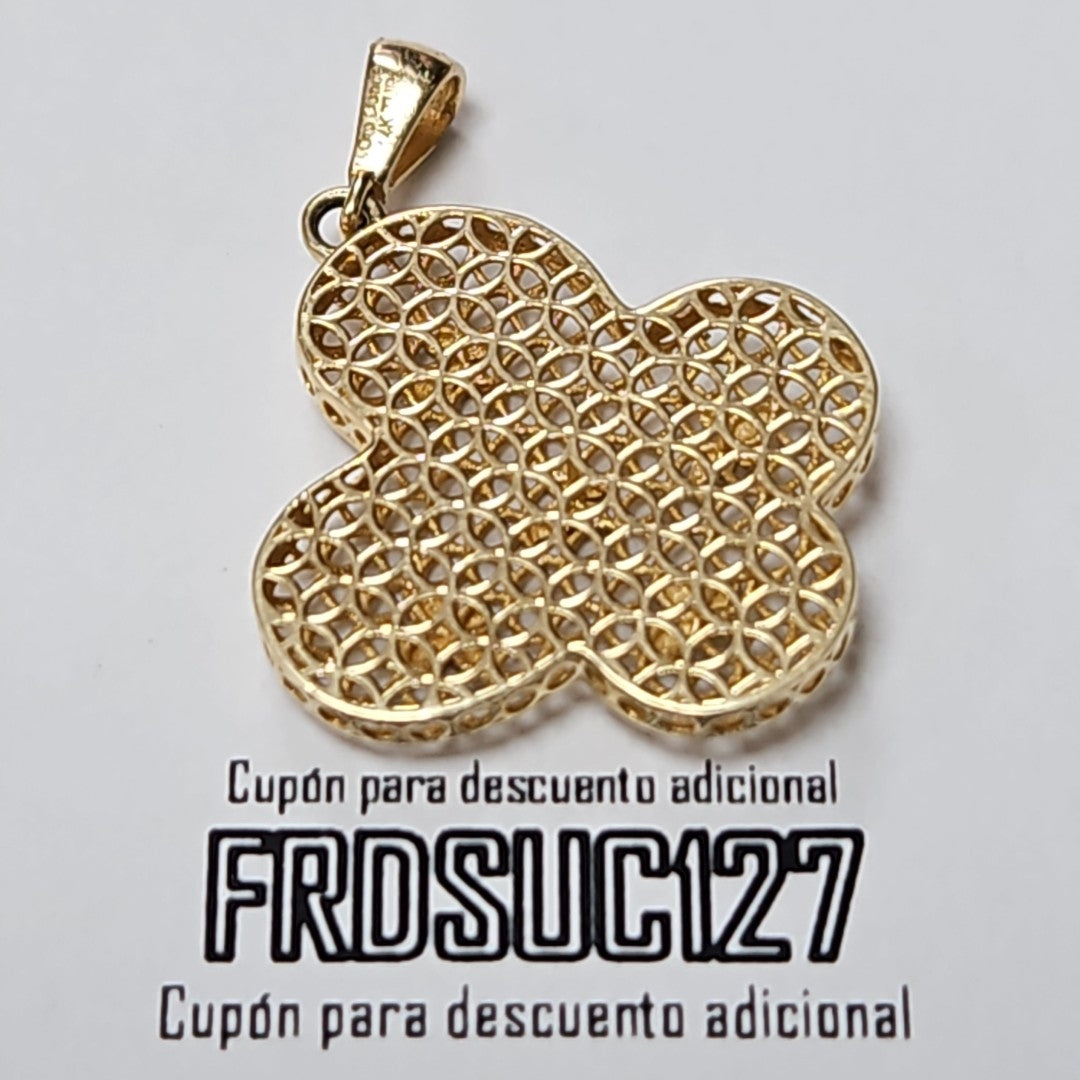 DIJES ORO 14K 1.4 (NUEVO)