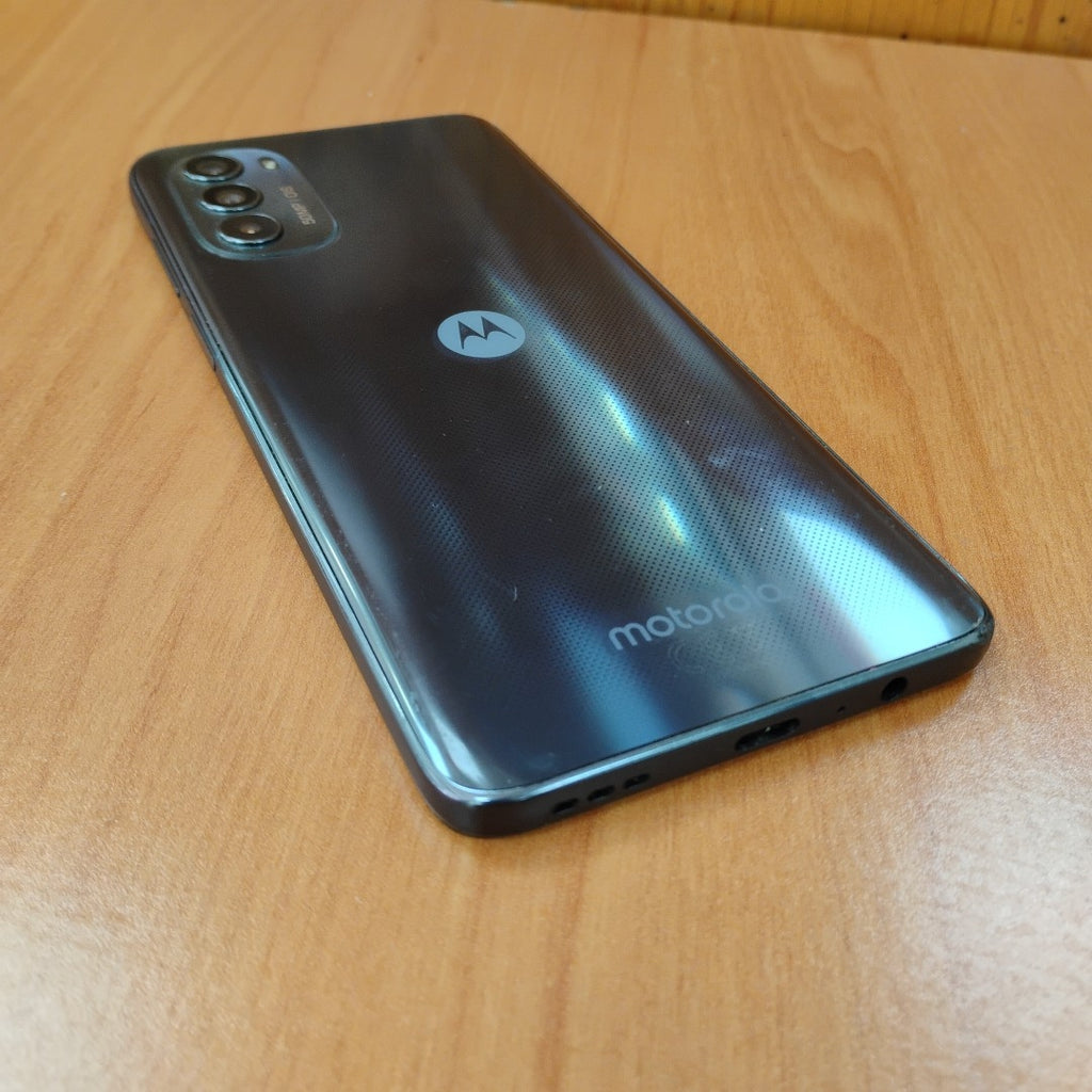 CELULAR MOTOROLA MOTO G82 XT2225-1 128 GB 6 GB RAM (SEMINUEVO)