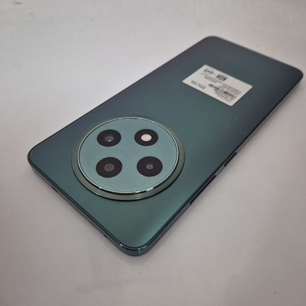 CELULAR OPPO  RENO 12F 5G CPH2637 256 GB 12 GB RAM (SEMINUEVO)