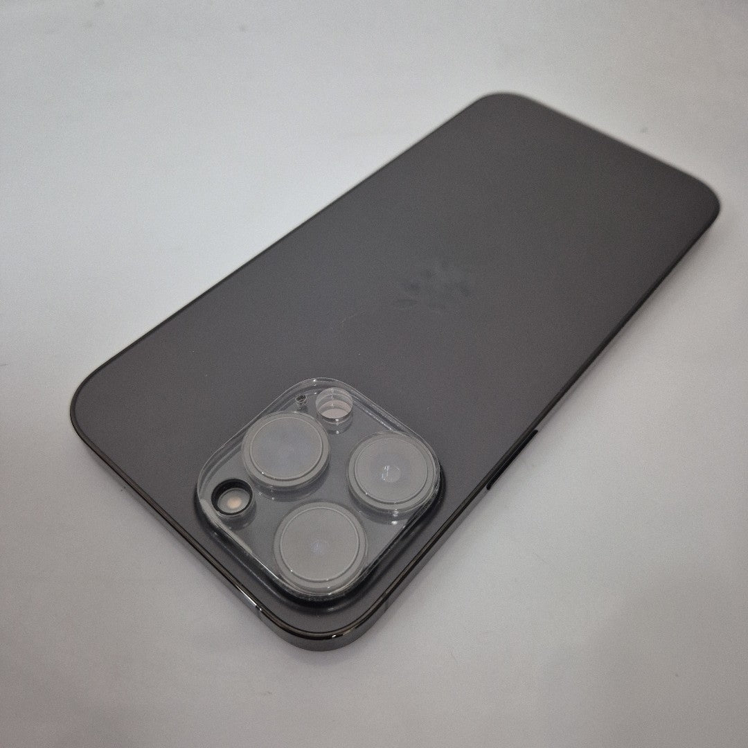 CELULAR APPLE IPHONE 14 PRO MAX A2893 128 GB 6 GB RAM (SEMINUEVO)