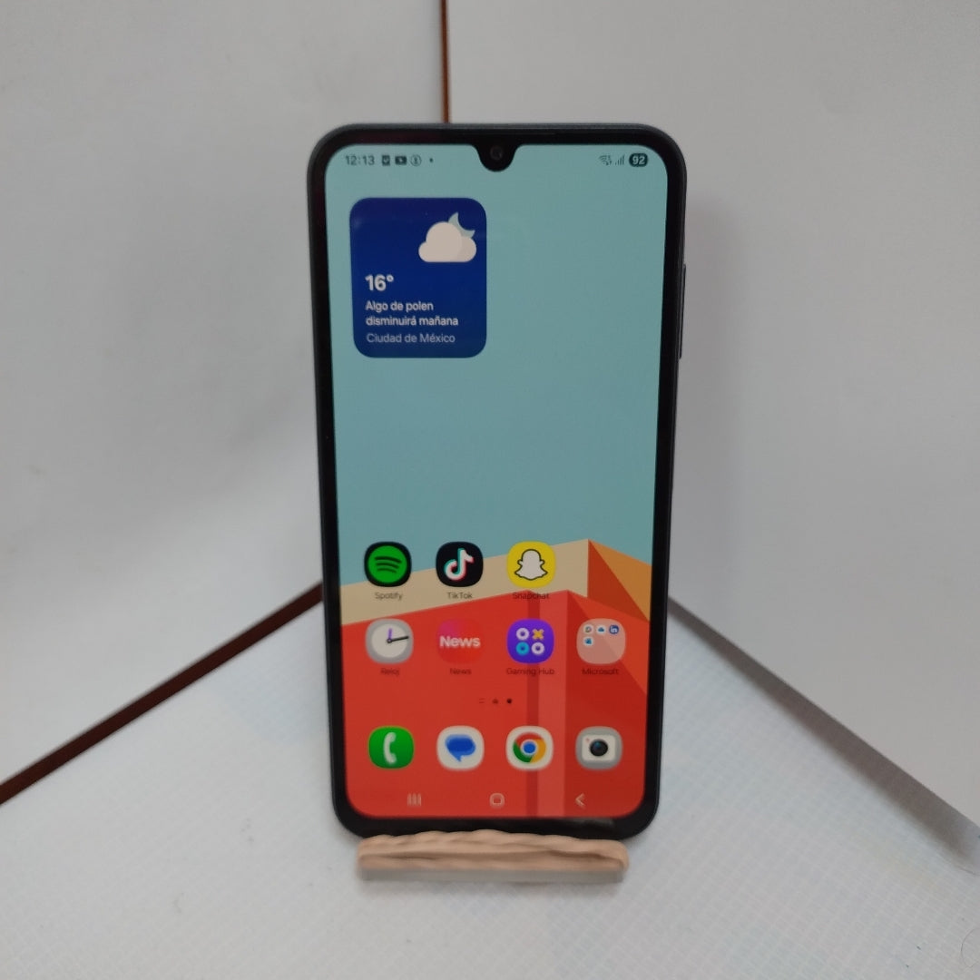 CELULAR SAMSUNG GALAXY A15 SM-A155M/N (2023) 128 GB 4 GB RAM