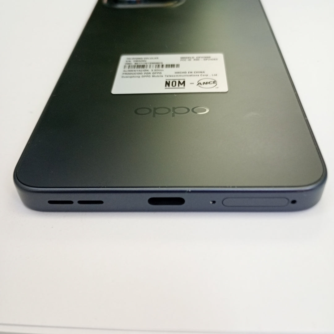 CELULAR OPPO  RENO 13F 5G CPH2699 (2025) 256 GB 12 GB RAM (SEMINUEVO)