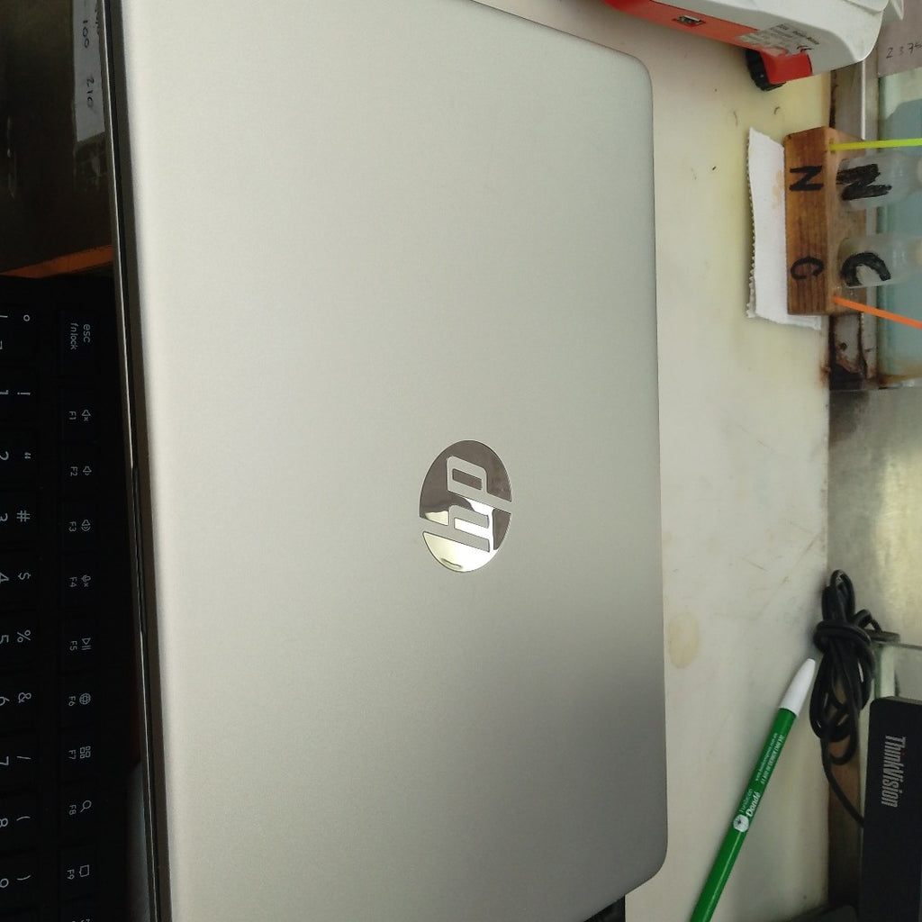 LAPTOP HP 14-DQ0530LA(2024) 256 GB SSD 8 GB RAM (SEMINUEVO)