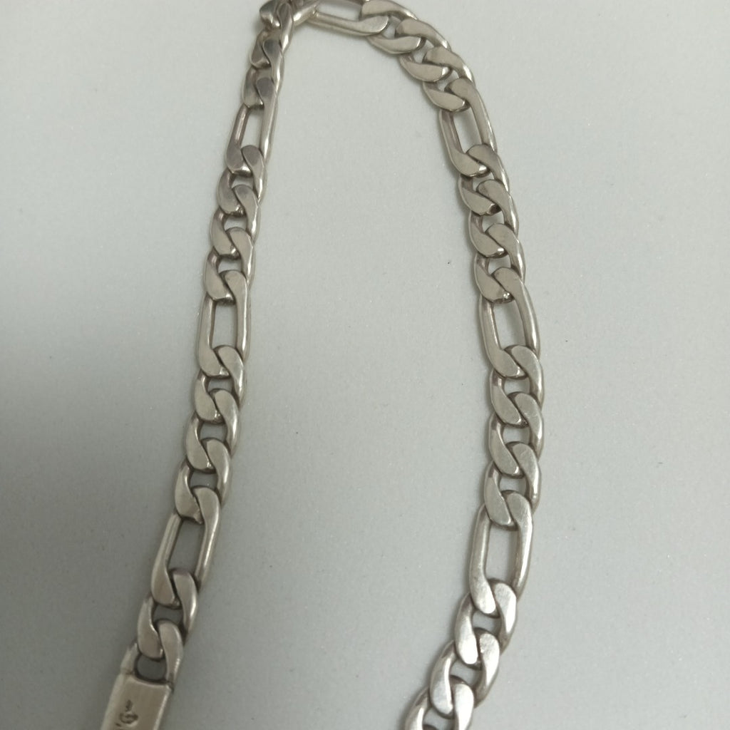 PULSERA. PLATA. 12 GRMS (SEMINUEVO)