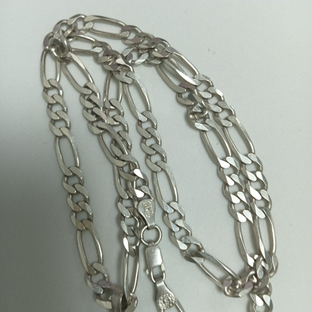 CADENA. PLATA. 31.4 GRMS (SEMINUEVO)