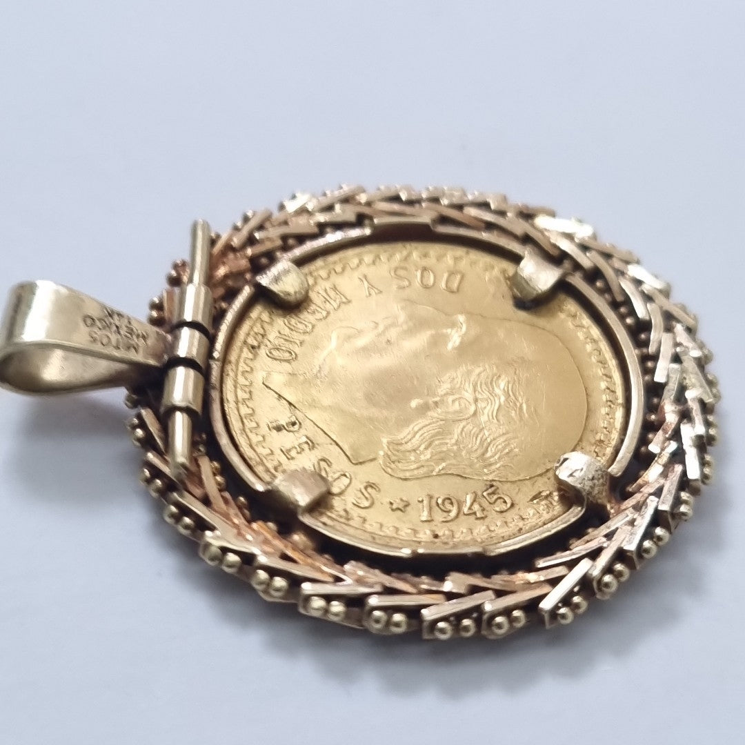 K1 3.02 GRMS 14 K K2 2.08 GRMS 21 K ID (SEMINUEVO)