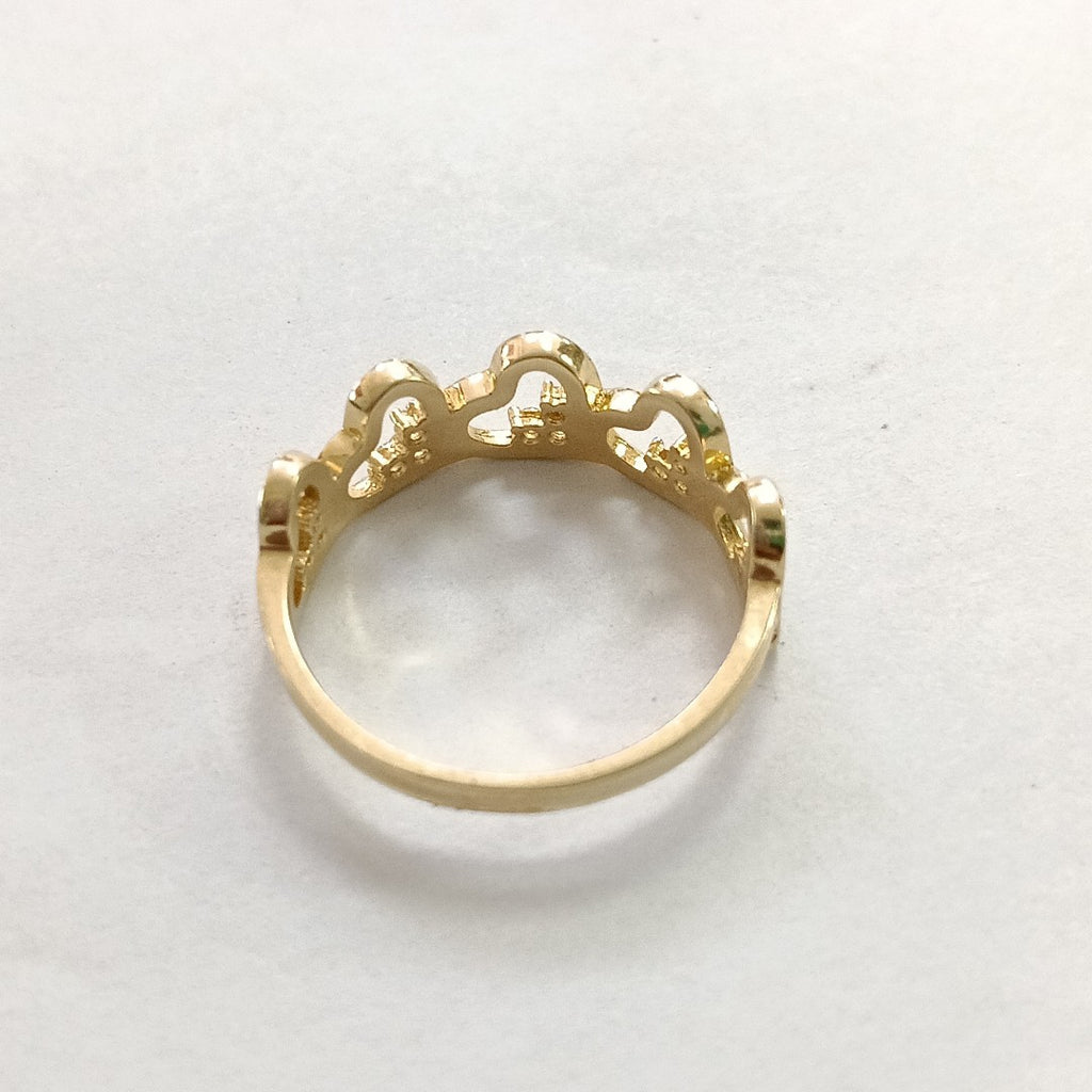 ANILLOS DAMA ORO 14K 2.3 (NUEVO)