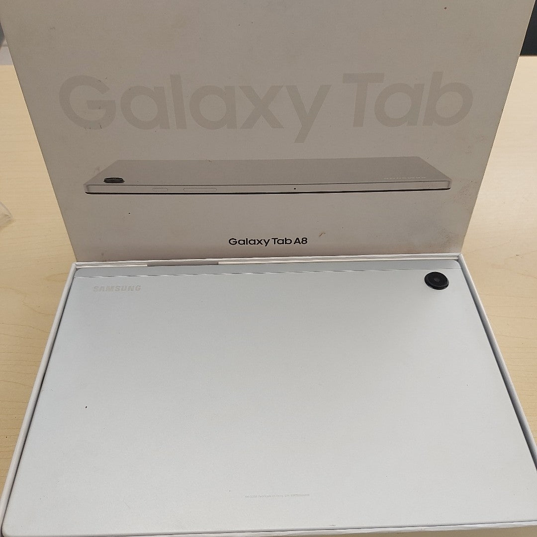 TABLETA SAMSUNG GALAXY TAB A8 SM-X200 32 GB 3 GB RAM (SEMINUEVO)