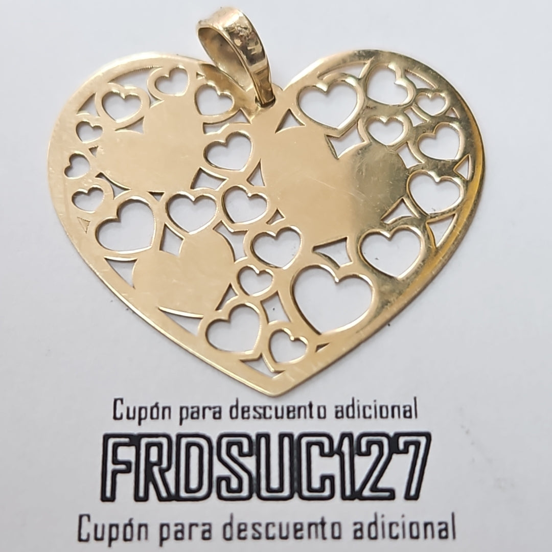 DIJES ORO 14K 1.6 (NUEVO)